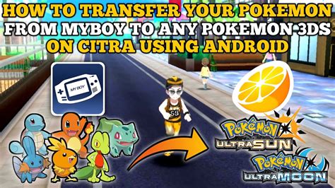Youll be shown all of the boxes in your Pokemon Bank. . Transfer pokemon from citra to 3ds